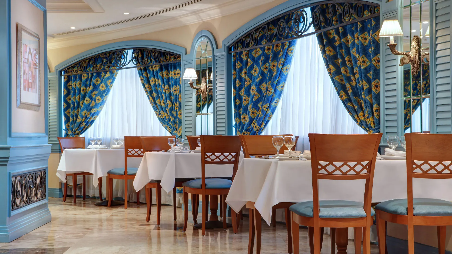 Hotel Le Meridien Makkah Mecca