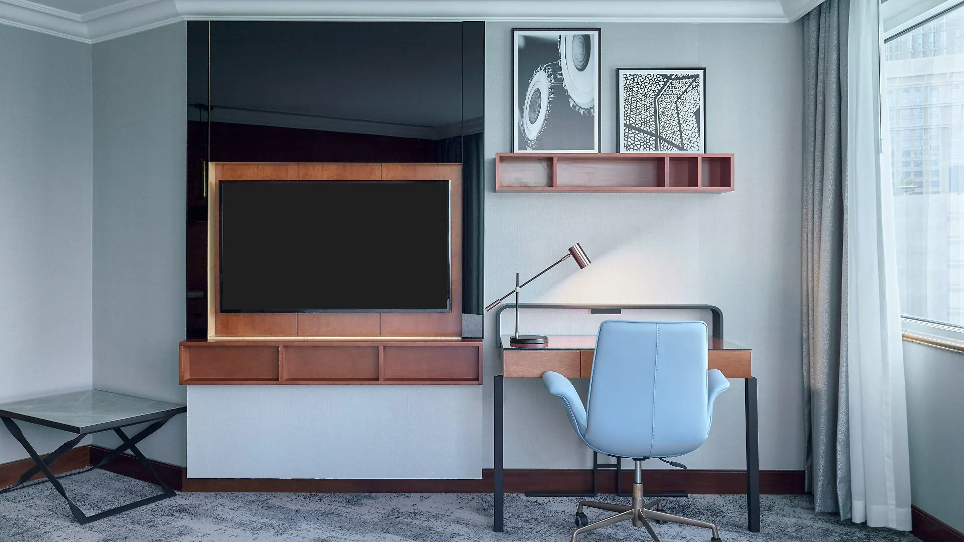 فندق لو مريديان مكة المكرمة المملكة العربية السعودية