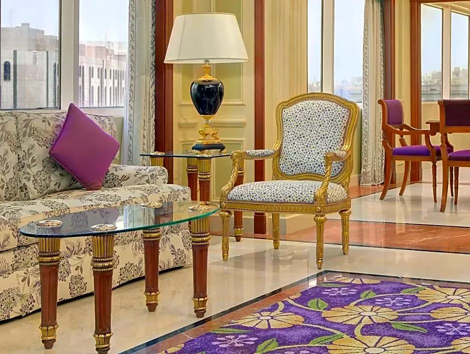 Le Meridien Makkah Mecca Hotel