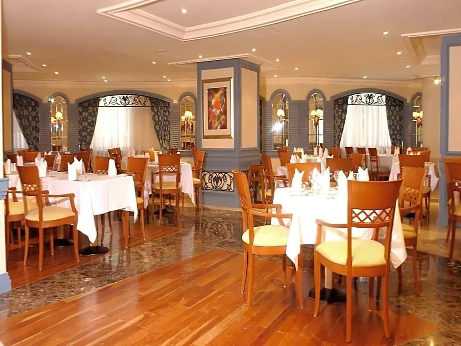 Le Meridien Makkah Mecca Saudi Arabia