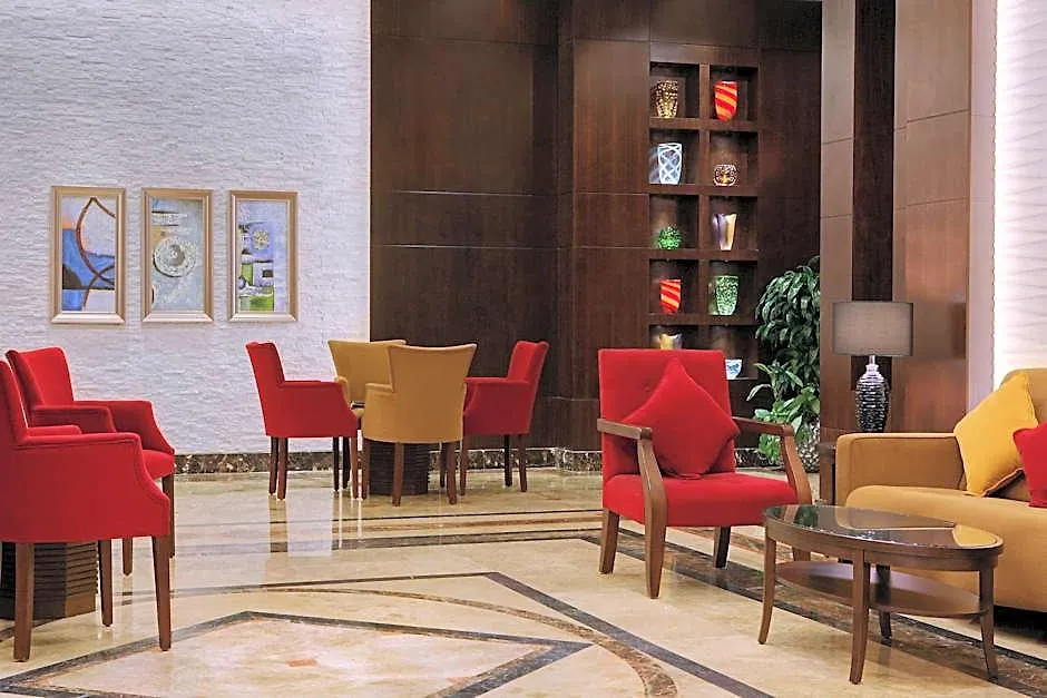 Le Meridien Makkah Mecca 3*,  Saudi Arabia