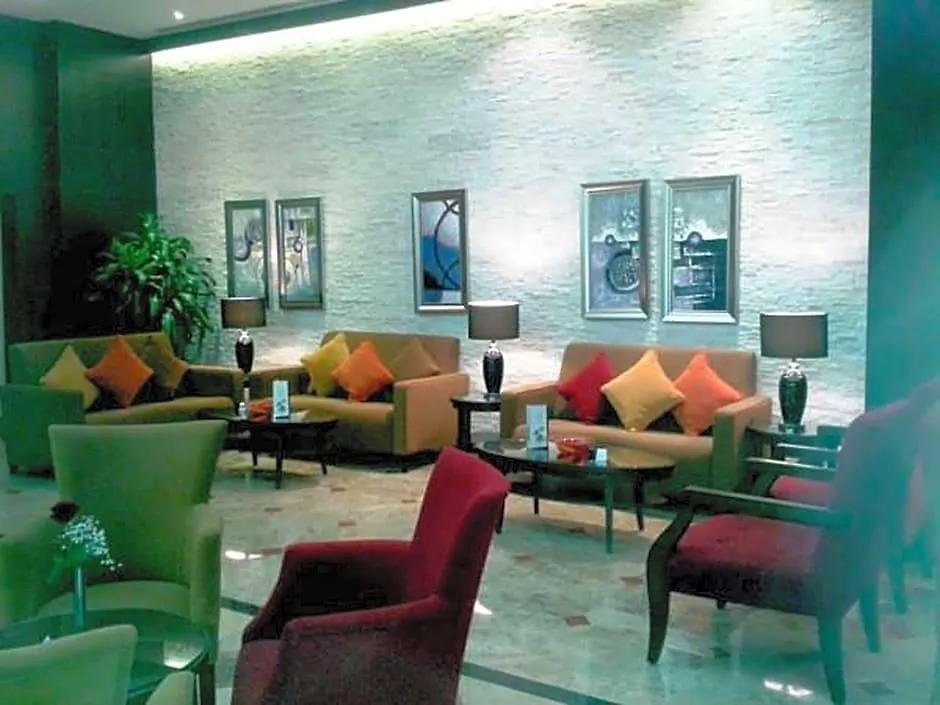 Le Meridien Makkah Mecca