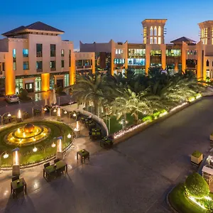 Al Mashreq Boutique - Small Luxury Of The World Riyadh