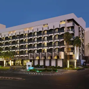 **** فندق Al Hamra المملكة العربية السعودية