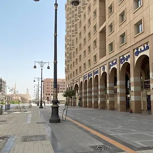 Mirage Al Salam Medina