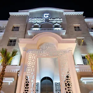 Hotel Gardino & 