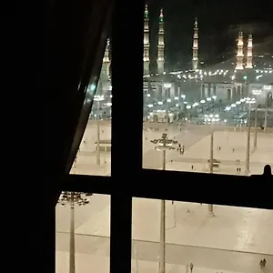*** فندق Nozul Al Rawda Ex Al Aqeeq Al Rawda المملكة العربية السعودية
