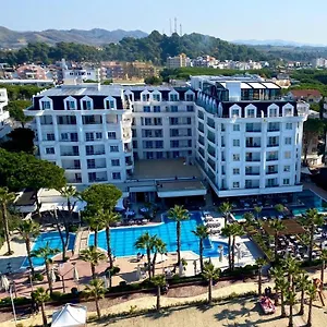 Otel Fafa Premium & *****