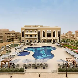 **** Hotel Radisson Airport Arabie saoudite