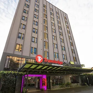 Travelodge Georgetown, Penang 3* George Town