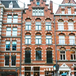 hotel-la-boheme.amsterdamhotelsnl.com/