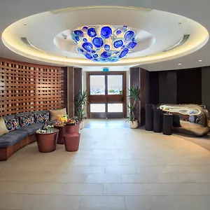 Otel The Marmara Taksim İstanbul