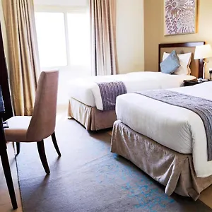 *** شقة فندقية Taskeen Serviced Apartments, Formerly Tulip المملكة العربية السعودية
