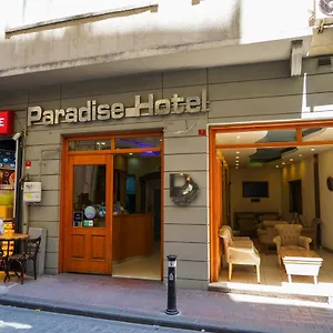 Otel Paradise ***