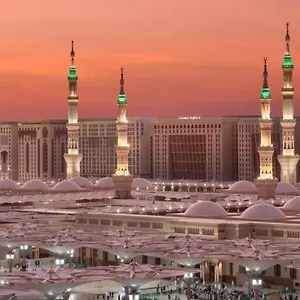  Hotel Intercontinental Dar Al Iman Madinah By Ihg Arabie saoudite