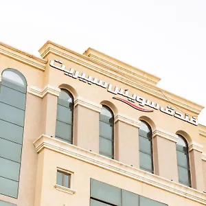 *** فندق وأجنحة سويس سبيريت كورنيش المملكة العربية السعودية