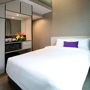 V Bencoolen 4* Singapore