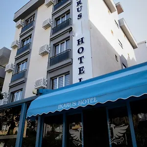 Otel Ikarushotel **