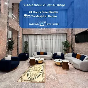 Blue Pearl Otel