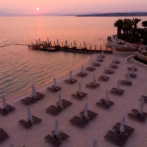 Otel Reges, A Luxury Collection & Spa, Çeşme