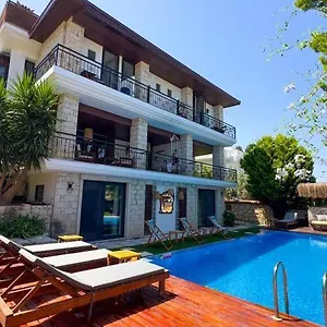 Otel Mila Alaçatı 