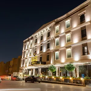 Otel Karim Riyad