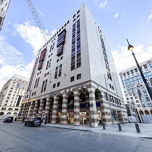 ربوة الصفوة الذهبي Rabwat Al Safwah Golden Medina