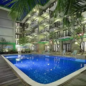 Rofa Kuta Hotel Seminyak (Bali)