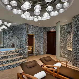 Hotel Jw Marriott *****