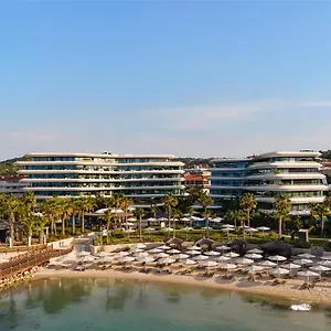 Otel Reges, A Luxury Collection & Spa, Çeşme