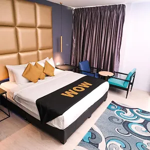 Palette Formerly Wow 3* George Town