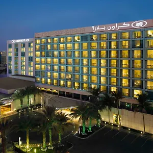 Hotel Crowne Plaza By Ihg 