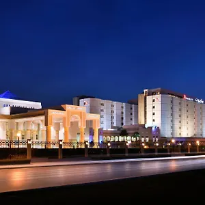 Otel Marriott ****