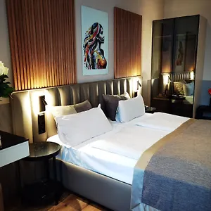 Otel Arthotel Münih