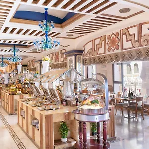 Intercontinental Dar Al Tawhid Makkah By Ihg فندق