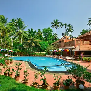 Station touristique And Ayurvedic Resort, ***