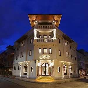 Hotel Biz Cevahir Sultanahmet ****