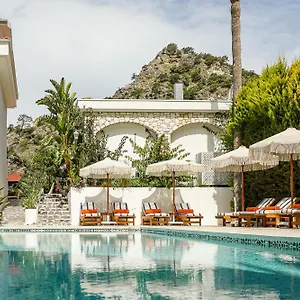 Otel Kassandra Ölüdeniz