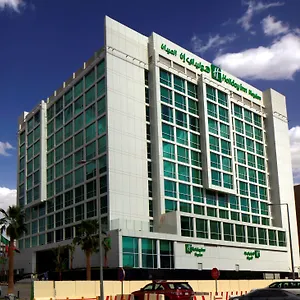 Hotel Meydan By Ihg ****