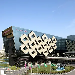 ***** Hotel Crowne Plaza - Rdc & Convention By Ihg Arabie saoudite