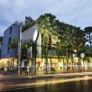 Petitenget 501 4* Seminyak (Bali)