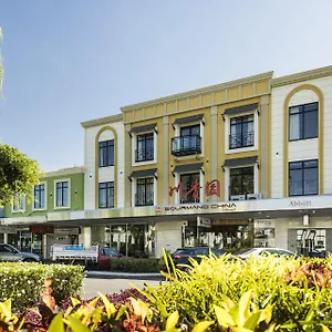 Hotel The Abbott Boutique ****