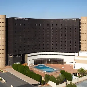 **** Hotel Crowne Plaza Palace By Ihg Arabie saoudite
