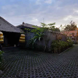 Wana Hotel Ubud (Bali)