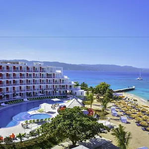 **** Station touristique Grand Decameron Cornwall Beach, A Trademark Jamaïque