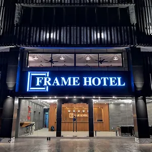 Frame 3* George Town