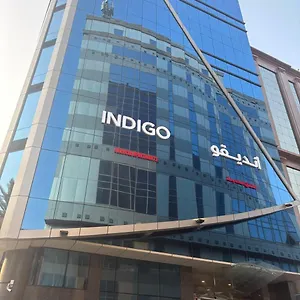 Indigo Jeddah
