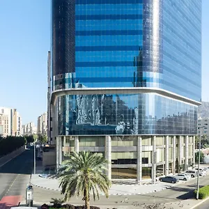 Mercure Makkah Aziziah **** Mecca