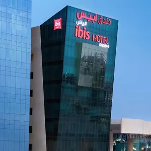 Otel Ibis Olaya Street Riyad