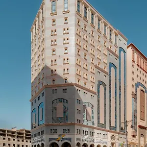 Hotel Deyar Al Eiman 